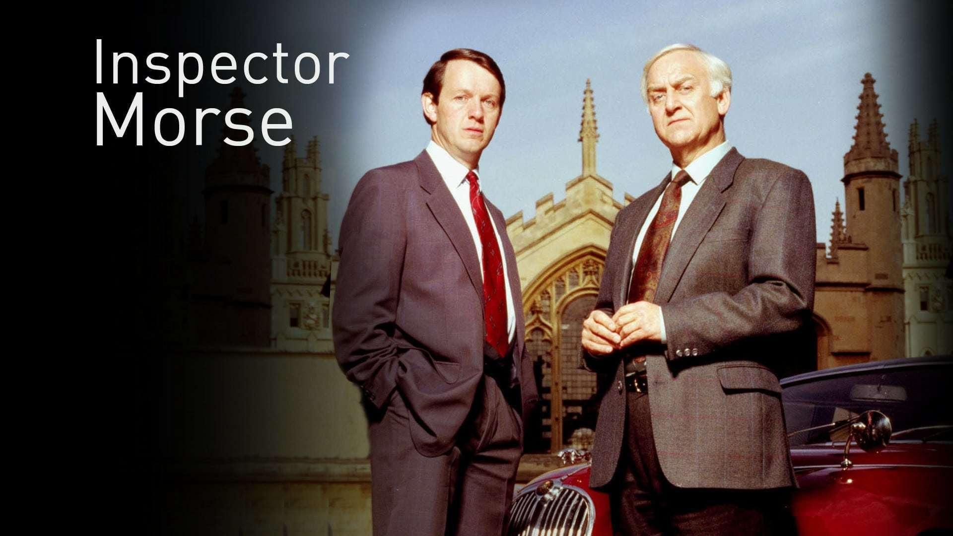 Inspector Morse | NovaTV