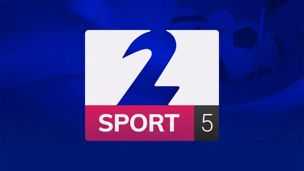 IC| STÖÐ2 SPORT 5 FHD